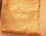 楽々！チョコバナナサンド作り方1写真