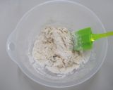 あわしま堂の和菓子でトースターあんパン作り方2写真