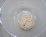 あわしま堂の和菓子でトースターあんパン作り方3写真