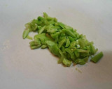 枝豆と海苔の卵焼き✨作り方2写真