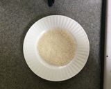 スパイス粥　キチディ作り方1写真
