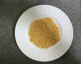 スパイス粥　キチディ作り方2写真