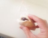 手ごねで簡単、しっとり生地のあんぱん作り方5写真