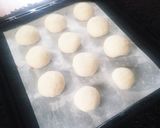 手ごねで簡単、しっとり生地のあんぱん作り方6写真