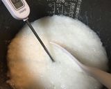 ヨーグルトやジェラートにも☆甘酒の作り方作り方5写真