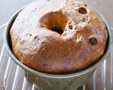 基本のクグロフ作り方12写真
