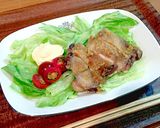 レンジで簡単☆やわらかスパイシーチキン作り方6写真