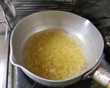 マカロニのグラタン風作り方1写真