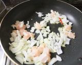 マカロニのグラタン風作り方4写真