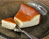 基本のベイクドチーズケーキ作り方11写真