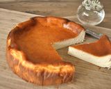 基本のベイクドチーズケーキ作り方10写真