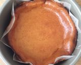 基本のベイクドチーズケーキ作り方9写真