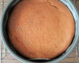 基本のベイクドチーズケーキ作り方8写真