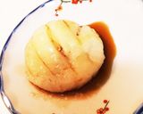 とろりんじゃが豚ボールの☆中華スープ作り方6写真
