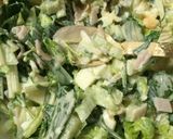野菜たっぷり朝食☆作り方2写真