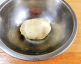 簡単かりんとう作り方1写真