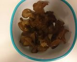 春のおいしさ★そら豆とベーコンの炒め物作り方2写真