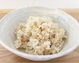 発芽玄米の作り方 | 炊飯器で簡単っ♪作り方12写真