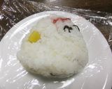 ３色おにぎり作り方3写真