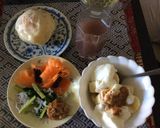 作り置きダイエット3種類作り方1写真