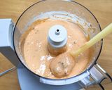 FPで簡単♪キャロットケーキ作り方4写真