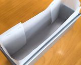 FPで簡単♪キャロットケーキ作り方5写真
