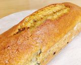 FPで簡単♪キャロットケーキ作り方6写真