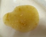 塩レモンで、焼肉作り方6写真