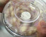 インドネシア♡野菜スープ作り方1写真