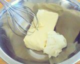 ヨーグルトで絶品ベイクドチーズケーキ作り方3写真