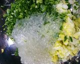 ウラゆきちゃんの鶏挽き肉のウマウマ餃子作り方3写真