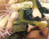 【常備菜】小松菜の煮浸し作り方12写真