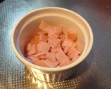 ほくほく我が家のポテトサラダ作り方1写真