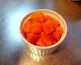 ほくほく我が家のポテトサラダ作り方4写真
