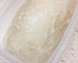 ダイエット食!ラーメン二郎シラタキカタメ作り方1写真
