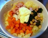 ほくほく我が家のポテトサラダ作り方7写真