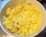 ほくほく我が家のポテトサラダ作り方6写真