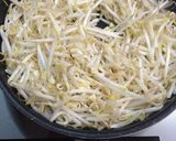ダイエット食!ラーメン二郎シラタキカタメ作り方4写真