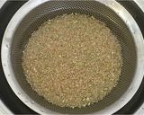 発芽玄米の作り方 | 炊飯器で簡単っ♪作り方2写真