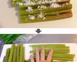 簡単追い鰹☆ふきの炊いたん。(翡翠煮)作り方6写真