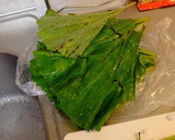 簡単追い鰹☆ふきの炊いたん。(翡翠煮)作り方5写真