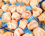 お塩と梅の実で。自家製梅干し作り方16写真