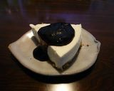 超簡単☆ﾍﾙｼｰﾚｱﾁｰｽﾞｹｰｷ作り方4写真