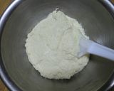 ＊材料4つ！おからヨーグルトHMケーキ＊作り方2写真