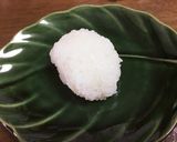ティガーのキャラ寿司作り方1写真