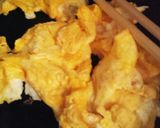 キャベツたっぷり♪卵とチーズホットサンド作り方1写真