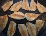 オレンジ香る鯵の南蛮漬け作り方10写真