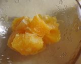 オレンジ香る鯵の南蛮漬け作り方6写真