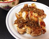 バナナで抗酸化作用☆万能ステーキソース作り方6写真