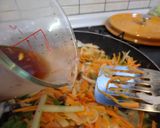 オレンジ香る鯵の南蛮漬け作り方12写真